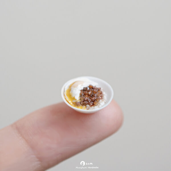滷肉飯