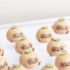 和菓子小食怪