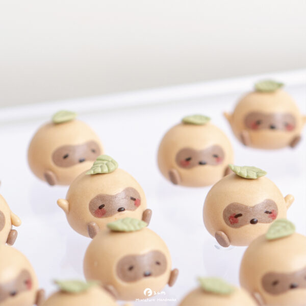 和菓子小食怪