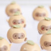 和菓子小食怪