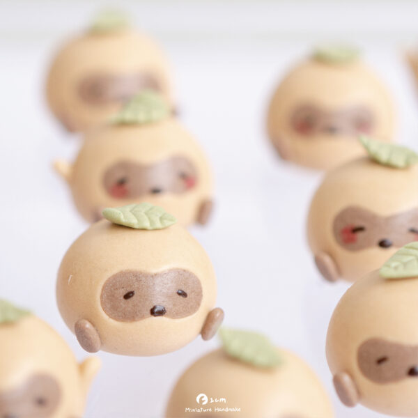 和菓子小食怪