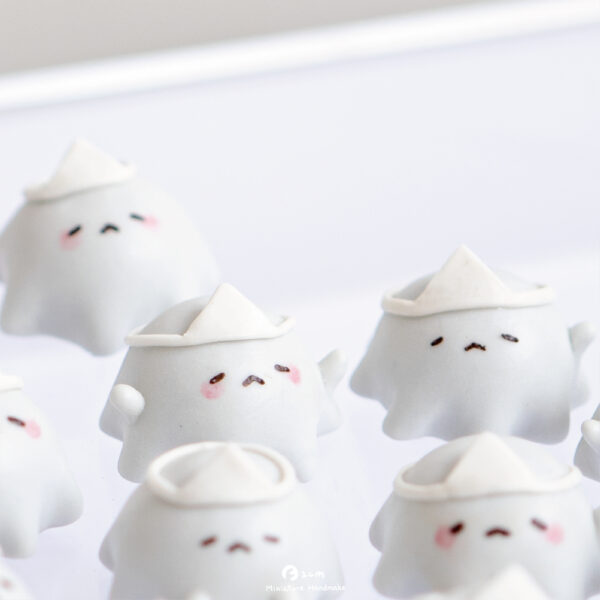 和菓子小食怪