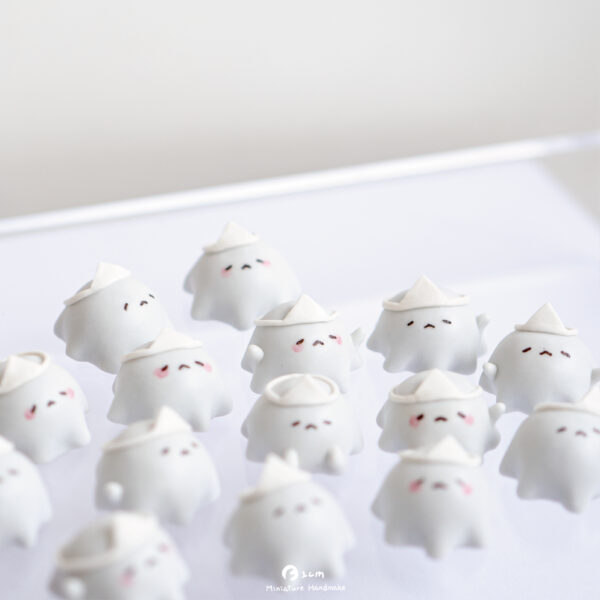 和菓子小食怪