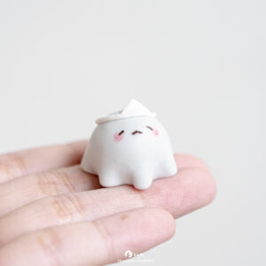 和菓子小食怪