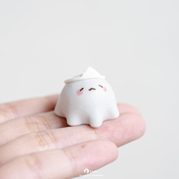 和菓子小食怪