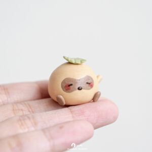 和菓子小食怪